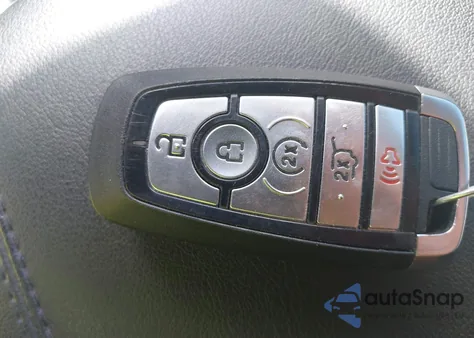 2024 Ford Edge Sel z USA, uszkodzony, nr VIN 2FMPK4J9XRBB06959